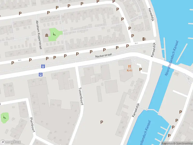 112 melding Ambulance met gepaste spoed naar de Neckerstraat in Purmerend