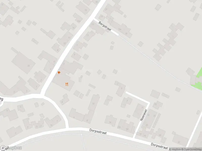 Brandweer met gepaste spoed naar de Holstraat in Buggenum vanwege dier(en) in nood