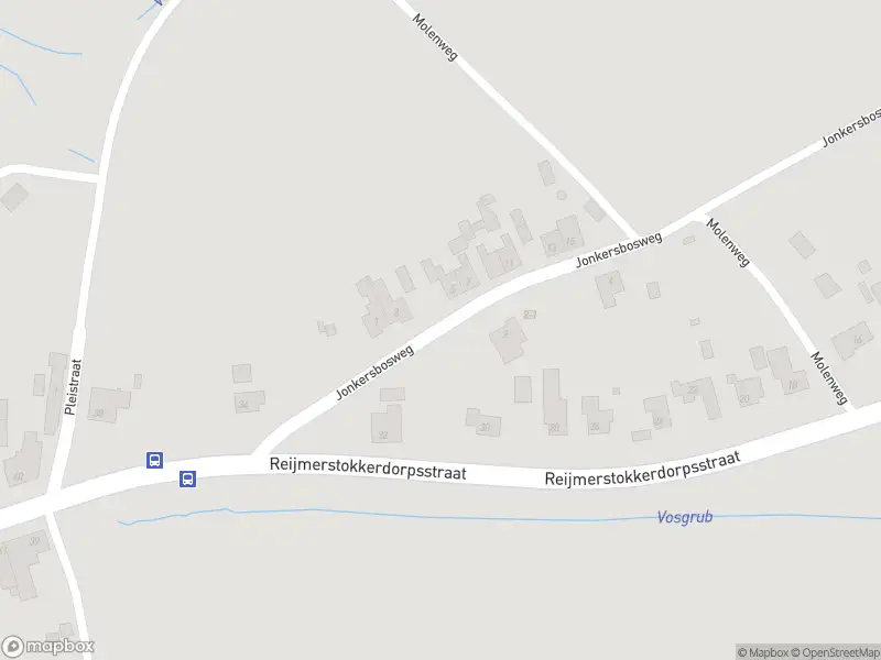 Overlastmelding Jonkersbosweg in Reijmerstok