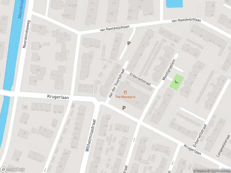 Ambulance met gepaste spoed naar de Van der Voortstraat in Berkel en Rodenrijs