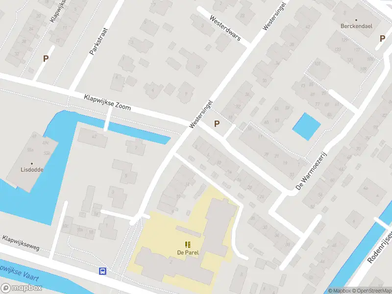 112 melding Besteld ambulance vervoer naar de De Warmoezerij in Berkel en Rodenrijs