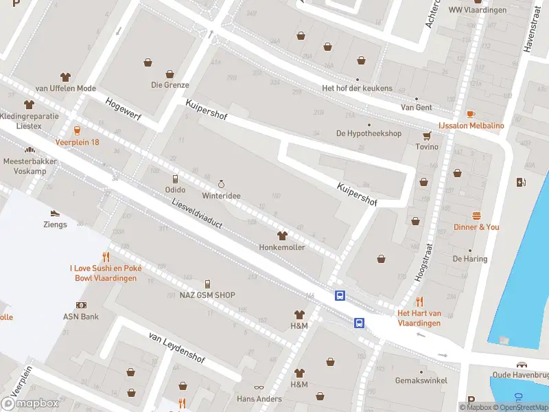 112 melding Ambulance met gepaste spoed naar de Liesveld in Vlaardingen