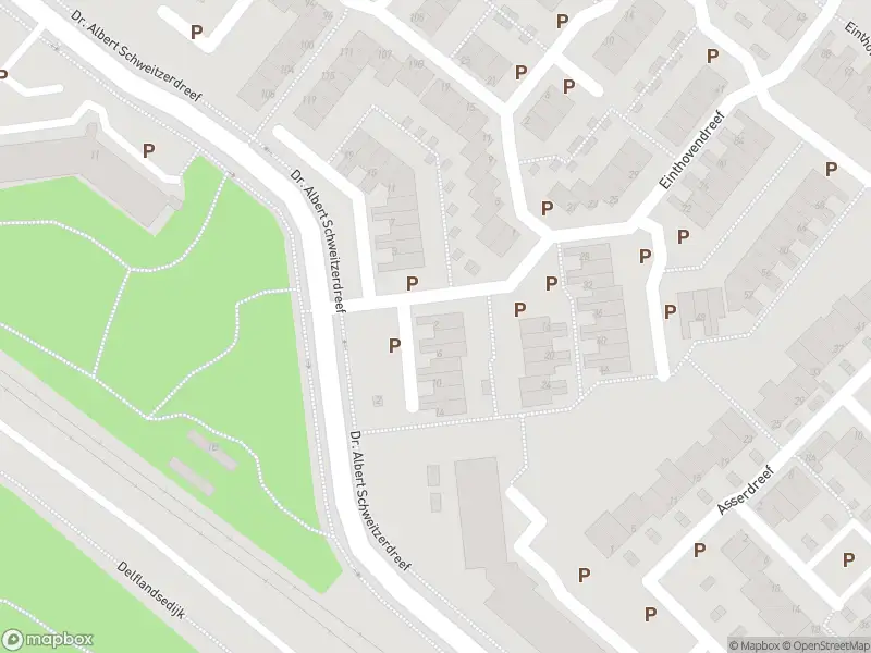 112 melding Ambulance met grote spoed naar de Einthovendreef in Maassluis