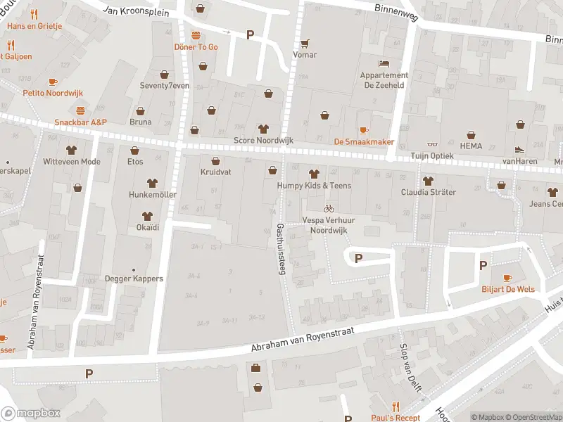 112 melding Overlastmelding Gasthuissteeg in Noordwijk