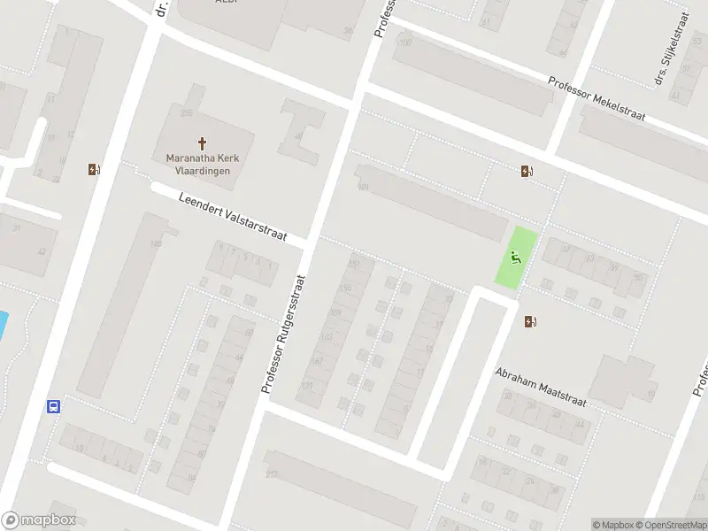 112 melding Ambulance met gepaste spoed naar de Prof. Rutgersstraat in Vlaardingen