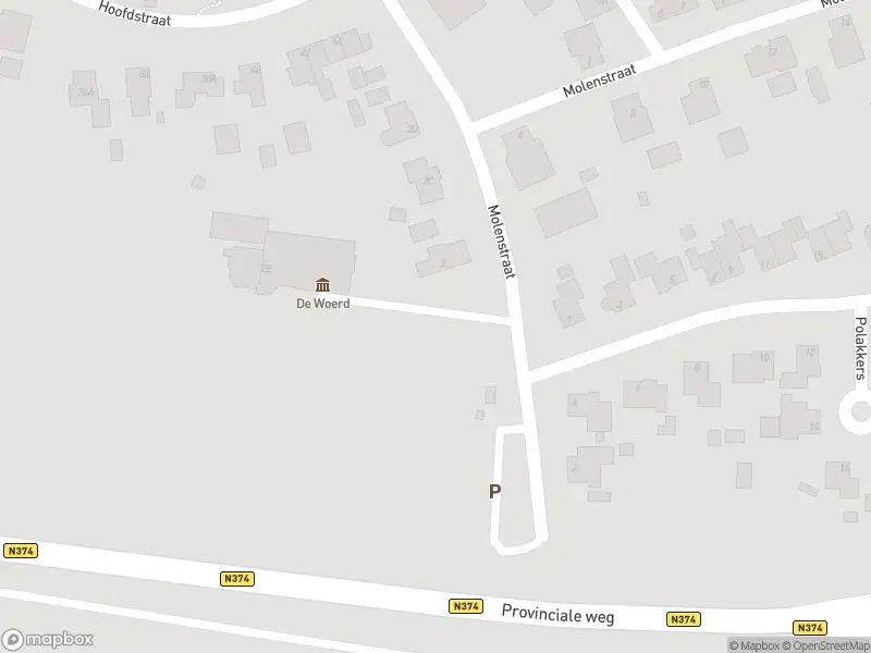 Politie met grote spoed naar de Hoofdstraat in Buinen vanwege ongeval met letsel