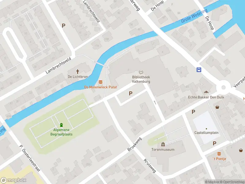 Ambulance met grote spoed naar de Ringweg in Valkenburg vanwege stankoverlast