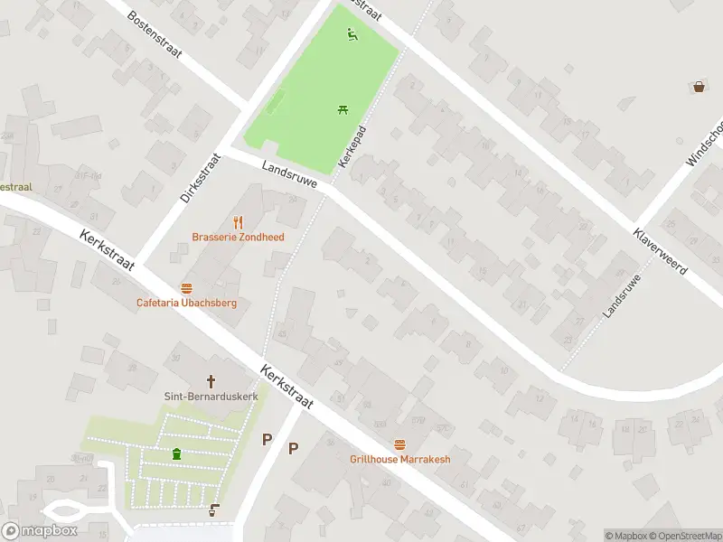 Brandweer en politie met grote spoed naar de Mostardstraat in Voerendaal vanwege stankoverlast