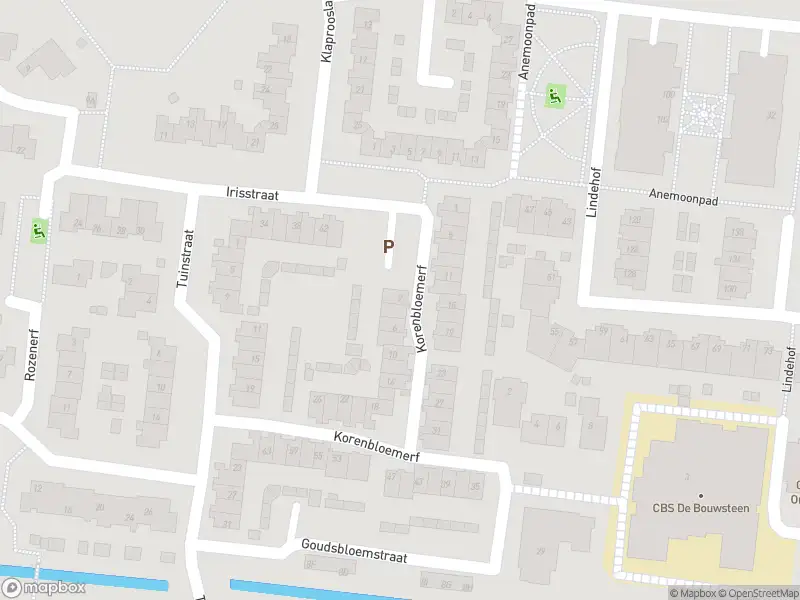 112 melding Overlastmelding Korenbloemerf in 's-Gravendeel