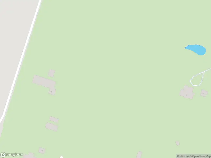 Politie naar de Aanlegsteeg in Maartensdijk vanwege aanrijding met letsel