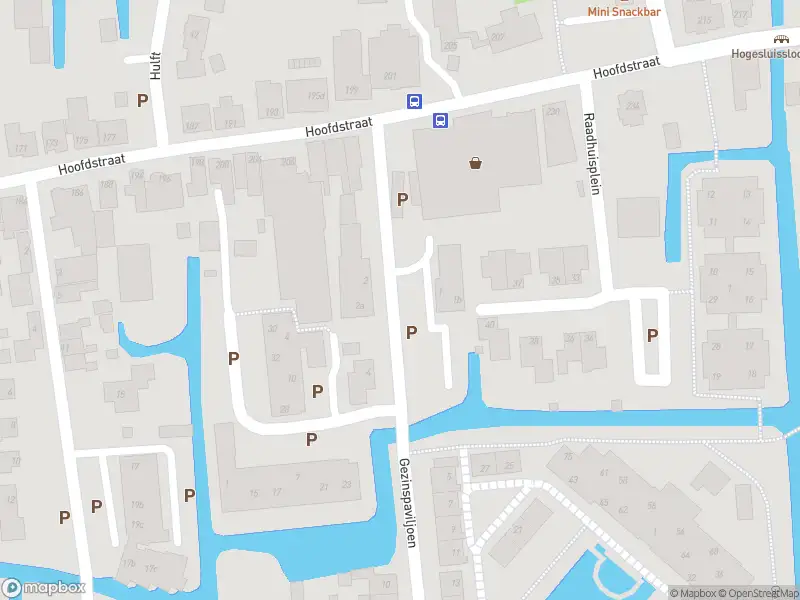 Ambulance met gepaste spoed naar de Burgemeester Boonlaan in Bovenkarspel