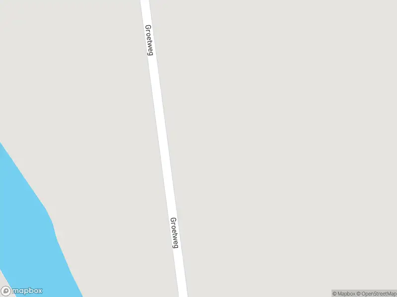 Brandweer met gepaste spoed naar de Groetweg in Middenmeer vanwege dier(en) in nood