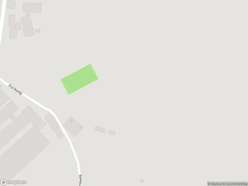 Brandweer met gepaste spoed naar de Alsteedseweg in Haaksbergen vanwege stormschade