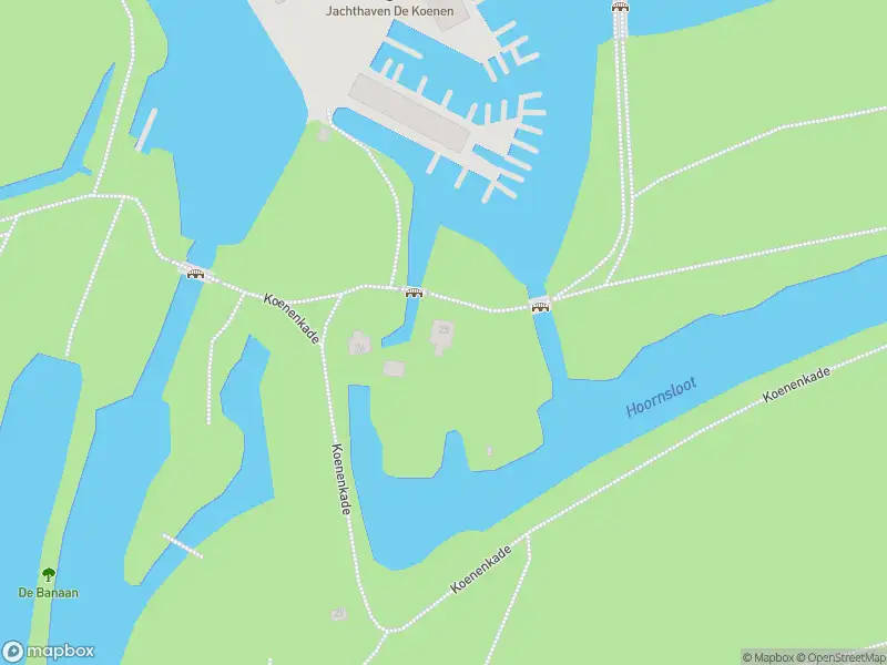 Overlastmelding Bosbaanweg in Amstelveen gesloten