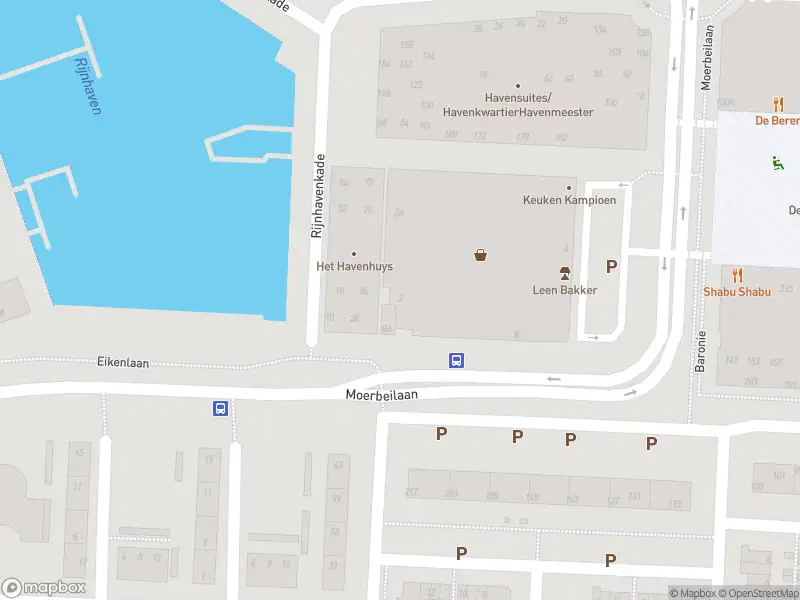 112 melding Politie met grote spoed naar de Rijnhavenkade in Alphen aan den Rijn vanwege ongeval met letsel