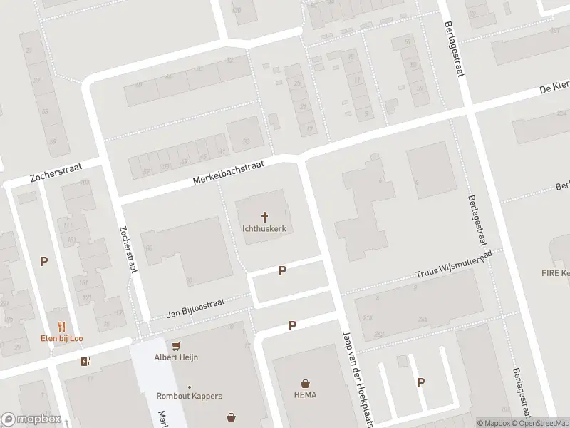 112 melding Ambulance met gepaste spoed naar de Kromhoutstraat in Rotterdam