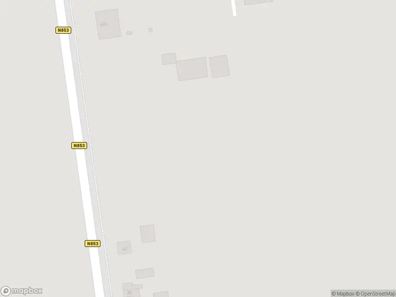 Brandweer met grote spoed naar de Nieuw-Amsterdamseweg in Schoonebeek