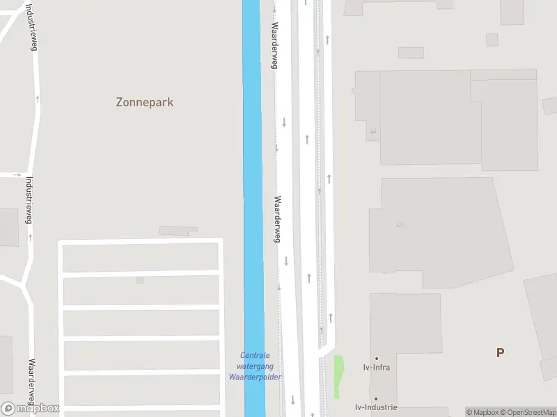 Brandweer met gepaste spoed naar de Oudeweg in Haarlem vanwege waarnemen gaslucht