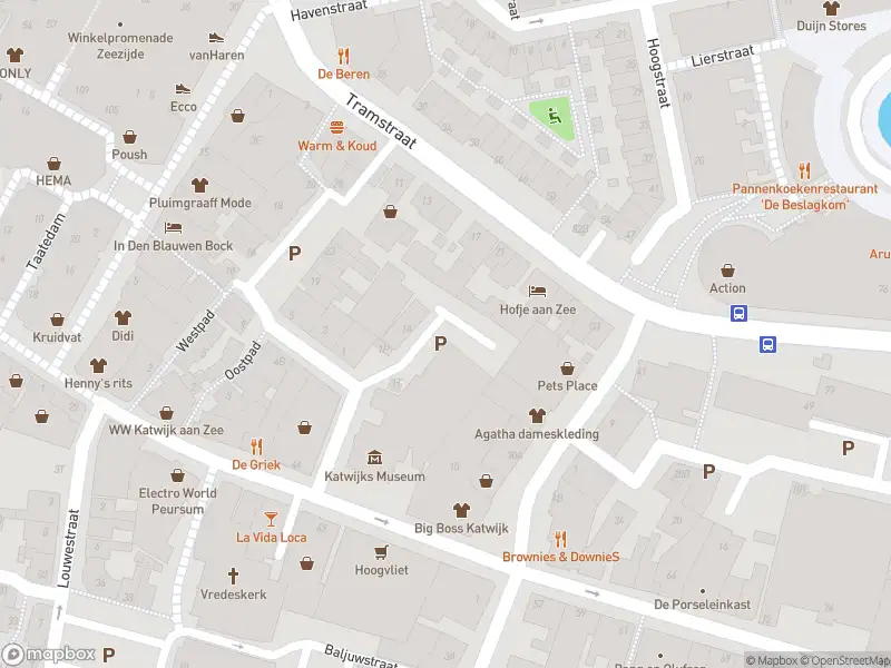 Politie met grote spoed naar de Secretaris Varkevisserstraat in Katwijk vanwege ongeval met letsel