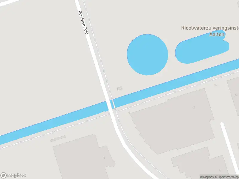 Brandweer met grote spoed naar de Vierde Broekdijk in Aalten