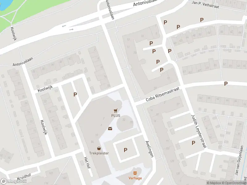 Ambulance met gepaste spoed naar de Avelingen in Hendrik-Ido-Ambacht