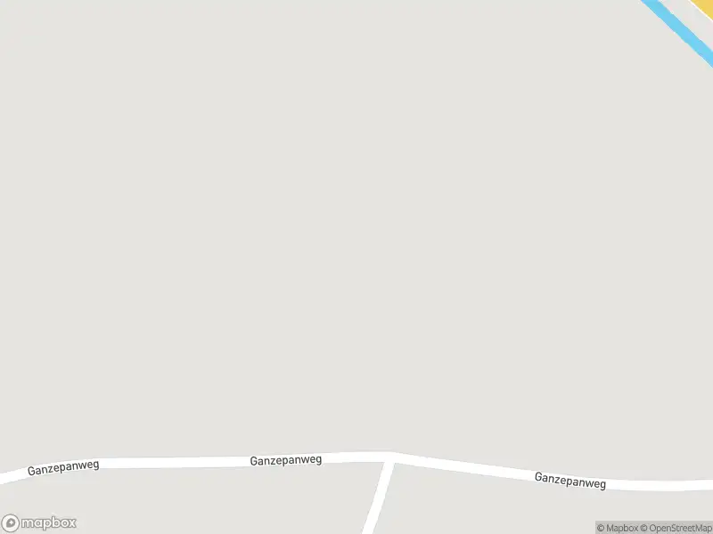 112 melding Politie naar de Ganzepanweg in Dalfsen vanwege aanrijding met letsel