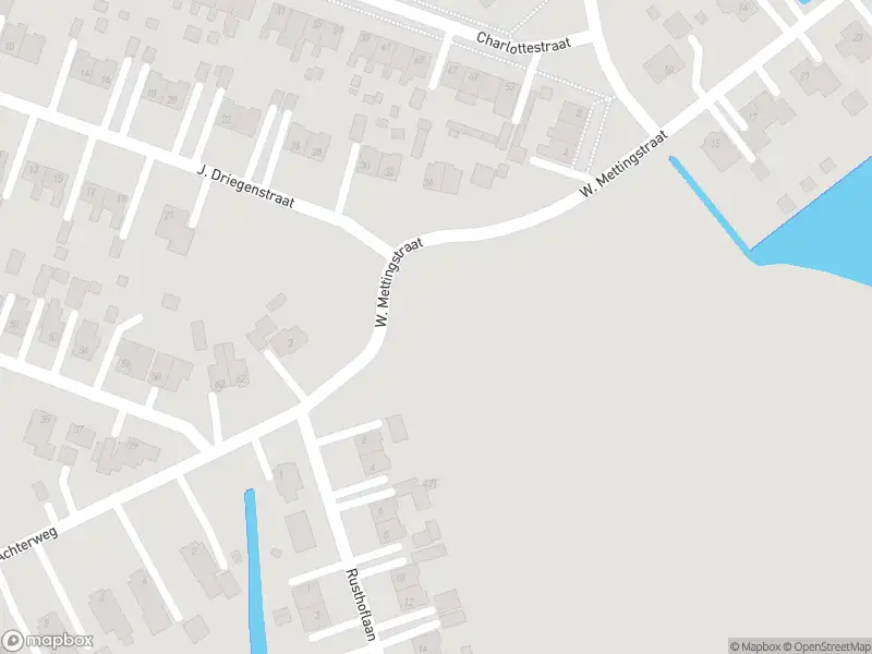 Politie met gepaste spoed naar de W. Mettingstraat in Bad Nieuweschans vanwege ongeval met letsel
