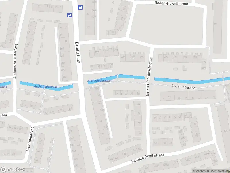 Brandweer met gepaste spoed naar de William Boothstraat in Haarlem vanwege een liftopsluiting