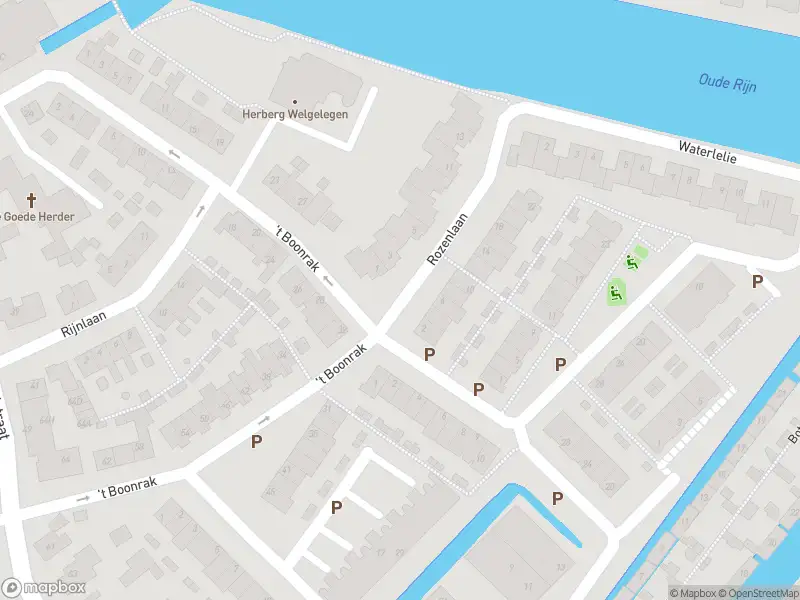 Ambulance met gepaste spoed naar de Rozenlaan in Valkenburg