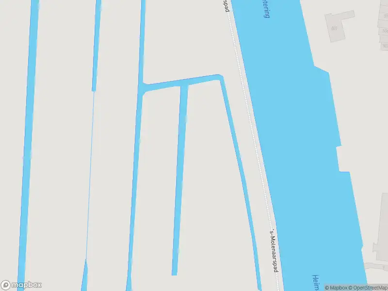 Brandweer met gepaste spoed naar de Kalkovenweg in Alphen aan den Rijn