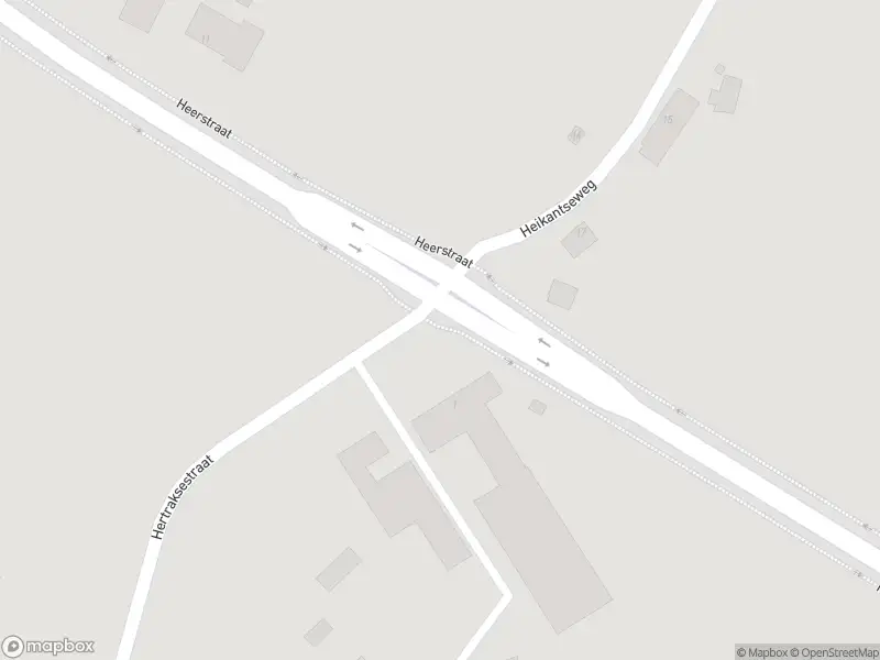 Politie naar de Kerkenhuisweg in Sint Agatha vanwege ongeval met letsel