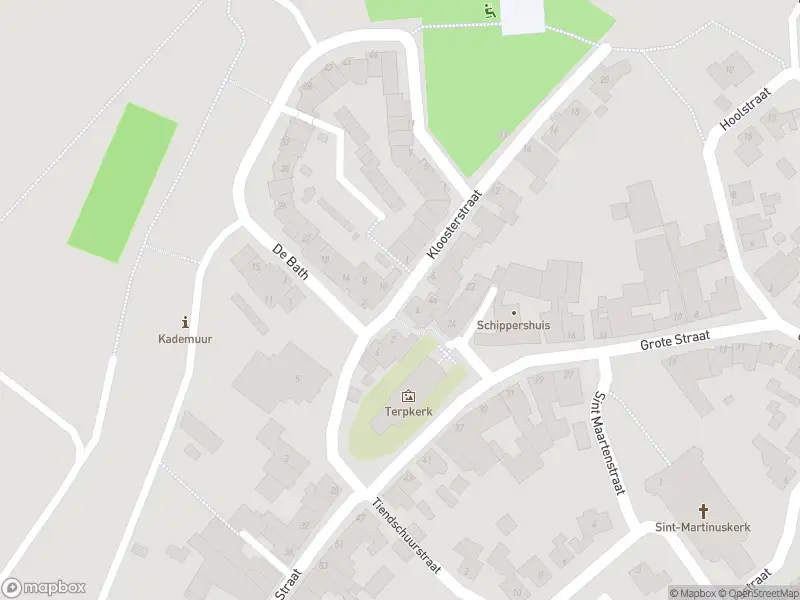 Brandweer met gepaste spoed naar de Kloosterstraat in Urmond