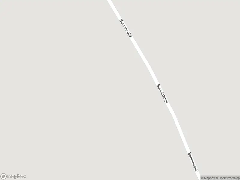 Brandweer met gepaste spoed naar de De Voort in Neede vanwege stormschade