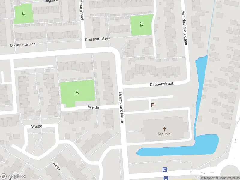 112 melding Ambulance met grote spoed naar de Drossaardslaan in Leerdam