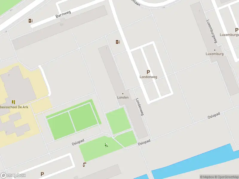 112 melding Ambulance met gepaste spoed naar de Londenweg in Vlaardingen