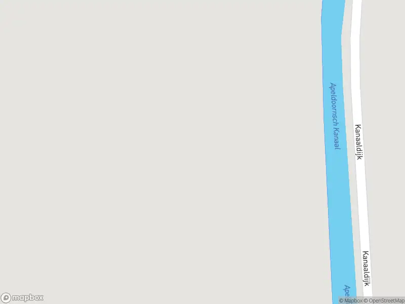 Politie naar de Beatrixweg in Heerde vanwege aanrijding met letsel