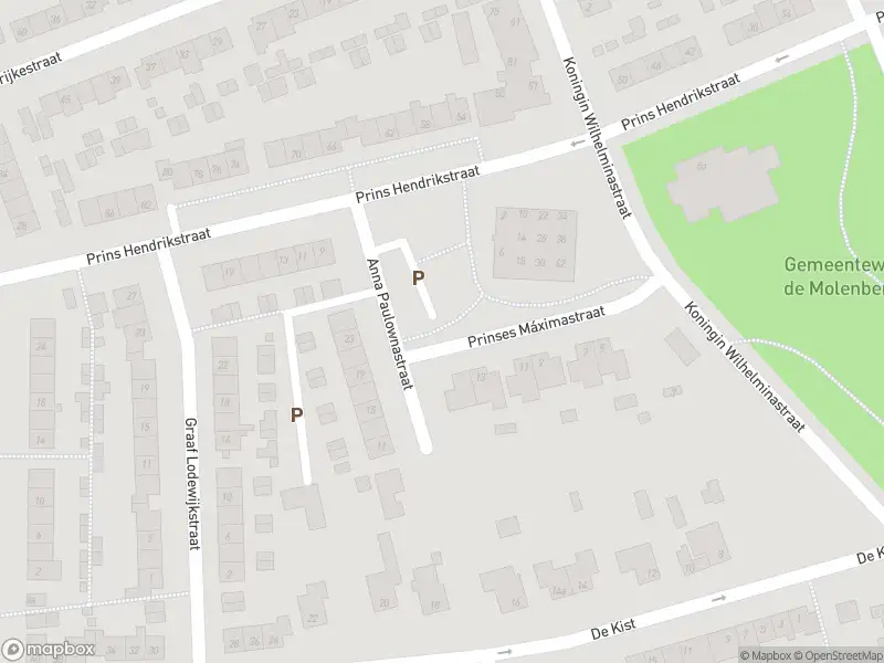 Overlastmelding Anna Paulownastraat in Elst