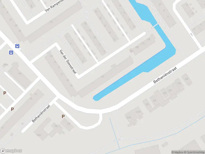 Overlastmelding Van der Goesstraat in Arnhem