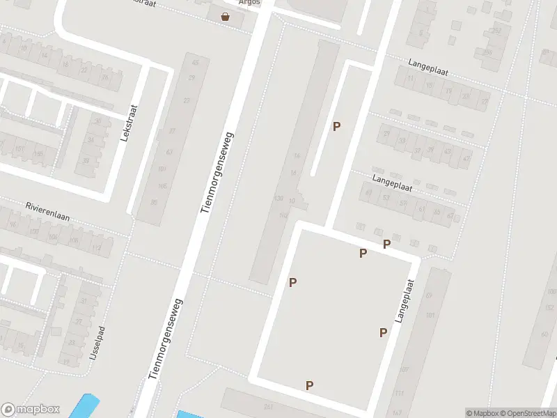 112 melding Besteld ambulance vervoer naar de Langeplaat in Rozenburg