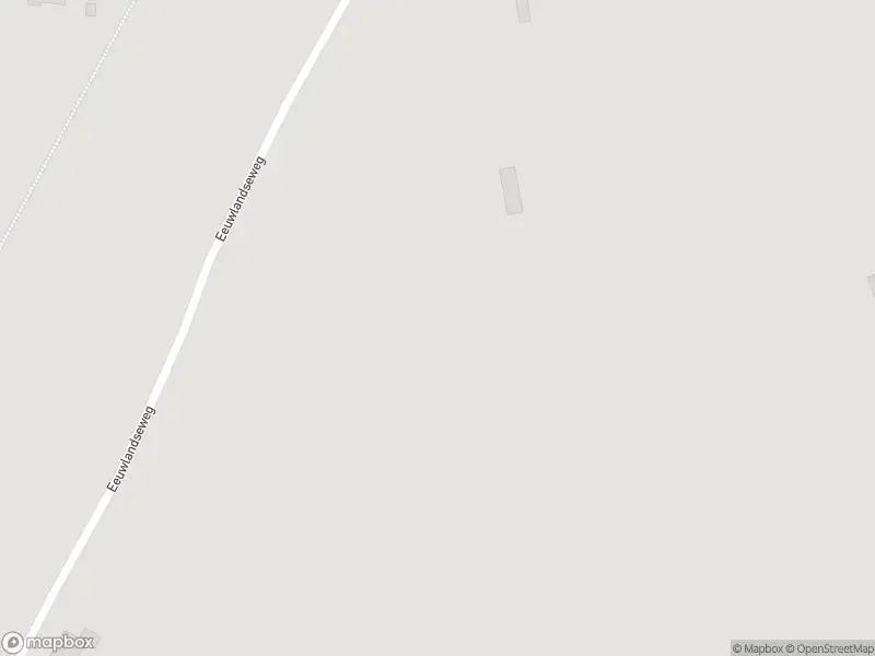 Politie naar de Elburgerweg in Heerde vanwege aanrijding met letsel