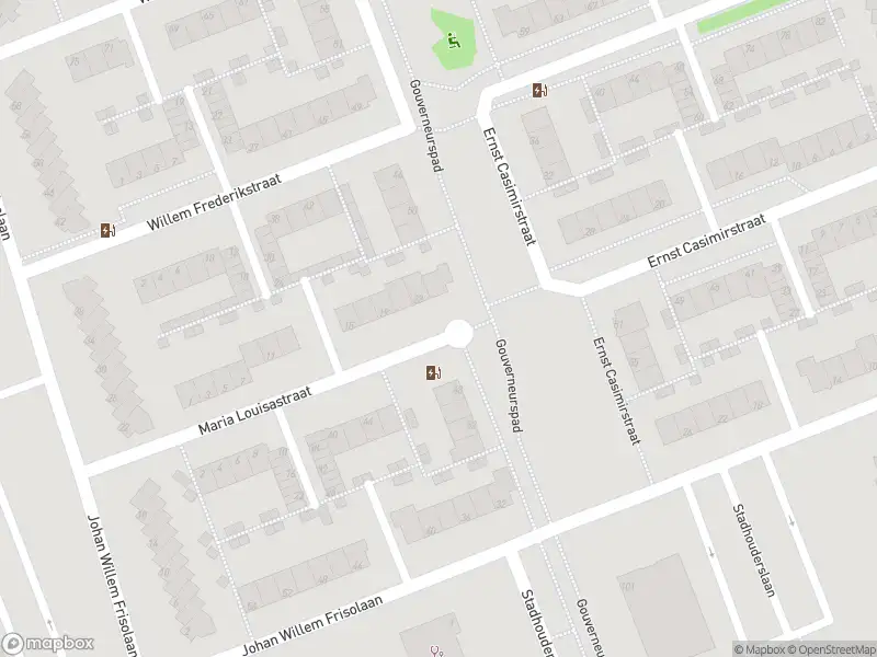 Brandweer met grote spoed naar de Dillenburgsingel in Vlaardingen