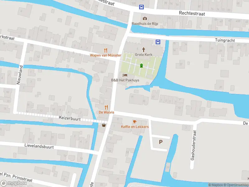 Ambulance naar de Jan Boonplein in De Rijp