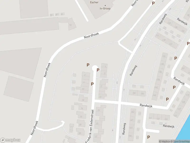 Ambulance met gepaste spoed naar de Frederik van Eedenstraat in Papendrecht