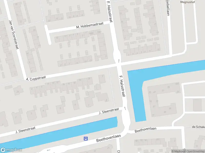 112 melding Overlastmelding Frans Halsstraat in Schagen