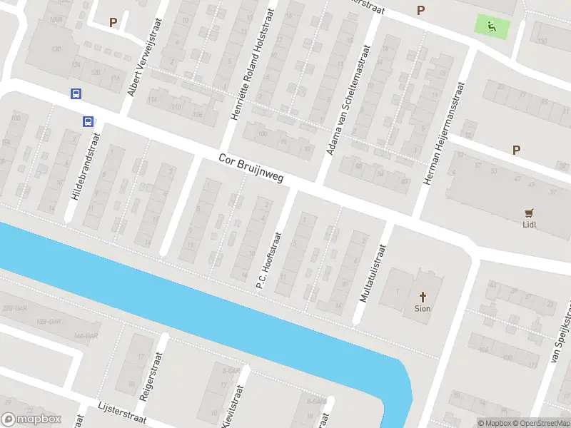 112 melding Ambulance met gepaste spoed naar de P.C. Hooftstraat in Wormerveer