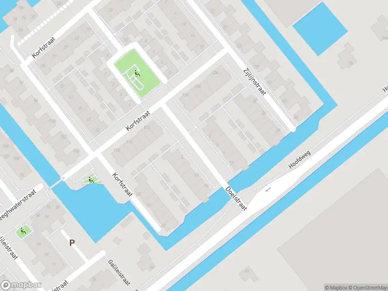 112 melding Besteld ambulance vervoer naar de Doelstraat in Kudelstaart