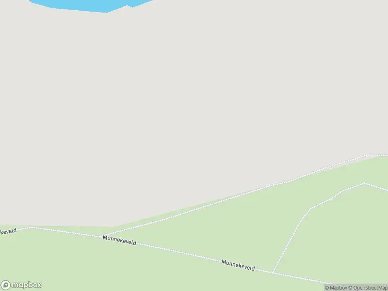 Politie naar de Heumenseweg in Wijchen vanwege aanrijding met letsel