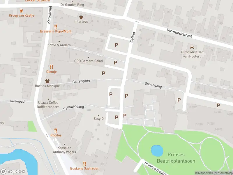 112 melding Brandweer met grote spoed naar de Gelind in Gemert