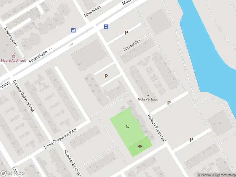 Ambulance met gepaste spoed naar de Wiekslag in Heemskerk