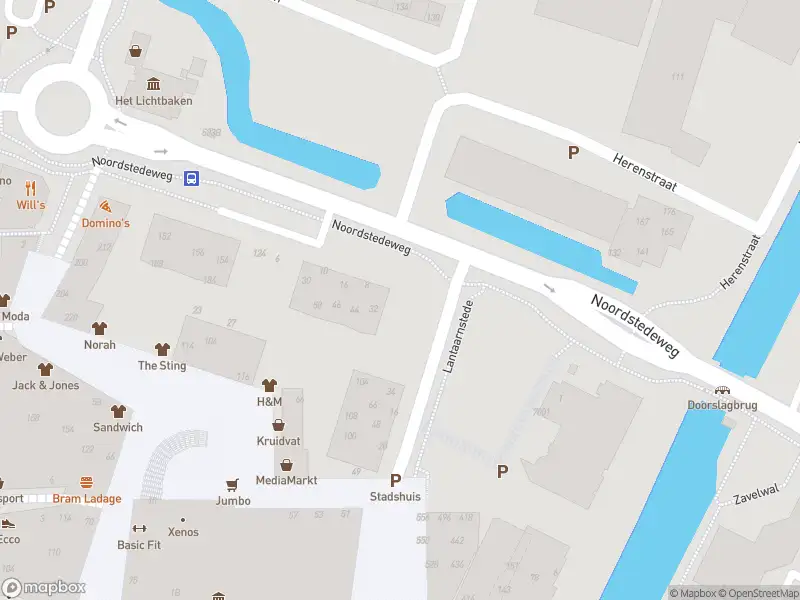 Politie naar de Noordstedeweg in Nieuwegein vanwege aanrijding met letsel